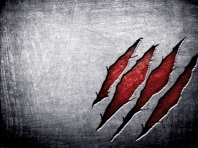 Red Scratches